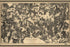 24"x36" Gallery Poster, map of Jetersville & Sailors Creek virginia 1867