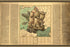 24"x36" Gallery Poster, map of Kingdom of France as a ship 1796