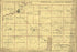 24"x36" Gallery Poster, map of Lee County, Illinois 1874