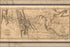 24"x36" Gallery Poster, map of Lewis and Clark's expedition pub 1814