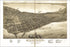 24"x36" Gallery Poster, map of Madison, Wisconsin 1885 p2