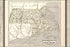 24"x36" Gallery Poster, map of Massachusetts & Rhode Island 1842