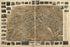 24"x36" Gallery Poster, map of Morristown, New jersey 1899
