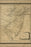 24"x36" Gallery Poster, map of New Jersey 1780