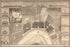 24"x36" Gallery Poster, map of New Orleans from survey made in 1815