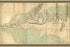 24"x36" Gallery Poster, map of New York Staten Island Long Island 1782
