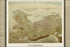 24"x36" Gallery Poster, map of Newport, Rhode island 1878