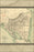 24"x36" Gallery Poster, map of Nicaragua 1903 p1