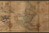 24"x36" Gallery Poster, map of North America 1715 pre united states