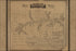24"x36" Gallery Poster, map of Oldham County, state of Texas 1888