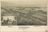 24"x36" Gallery Poster, map of Pennsburgh, Pennsylvania 1894