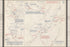 24"x36" Gallery Poster, map of Pennsylvania & New Jersey 1777-78