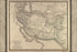 24"x36" Gallery Poster, map of Persia iran afghanistan pakistan 1850