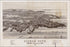 24"x36" Gallery Poster, map of Pigeon Cove Rockport Massachusetts 1886