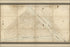 24"x36" Gallery Poster, map of Pittsburgh pennsylvania 1787