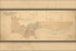 24"x36" Gallery Poster, map of Shanghai china 1904