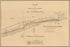 24"x36" Gallery Poster, map of St. Augustine, Florida, 1835