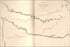 24"x36" Gallery Poster, map of Straits of Juan De Fuca 1841