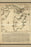 24"x36" Gallery Poster, map of battle on Bunkers Hill boston 17 June 1775