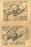 24"x36" Gallery Poster, map of english land in new england maine 1768