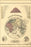24"x36" Gallery Poster, map of europe asia & africa 1877