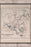 24"x36" Gallery Poster, map of framingham massachusetts 1895