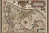 24"x36" Gallery Poster, map of holland 1622