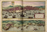 24"x36" Gallery Poster, map of lisbon spain 1612