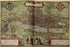 24"x36" Gallery Poster, map of london england 1612