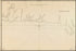 24"x36" Gallery Poster, map of mobile alabama coast 1800 in spanish