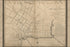 24"x36" Gallery Poster, map of new haven Connecticut 1817