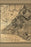 24"x36" Gallery Poster, map of new york city 1766