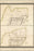 24"x36" Gallery Poster, map of northern Yucatan Peninsula 18th century