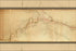 24"x36" Gallery Poster, map of proposed Panama Canal 1895