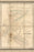 24"x36" Gallery Poster, map of sections 1, 2 & 3, East Boston 1836