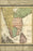 24"x36" Gallery Poster, map of southern india 1733 in latin