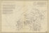 24"x36" Gallery Poster, map of suffolk region Virginia 1642 p1