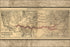 24"x36" Gallery Poster, map of the Atlantic & Pacific Transcontinental Railroad c1883