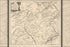 24"x36" Gallery Poster, map of the Province of Pennsylvania 1780