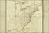 24"x36" Gallery Poster, map of the United States 1796