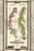 24"x36" Gallery Poster, map of the lower Mississippi River 1858