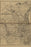 24"x36" Gallery Poster, railroad map of wisconsin illinois missouri 1872