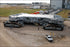 24"x36" Gallery Poster, space shuttle Crawler-transporter No.2 (Franz)