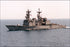 24"x36" Gallery Poster, uss john young dd-973