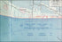 24"x36" Gallery Poster, utah beach 8th infantry landing plan